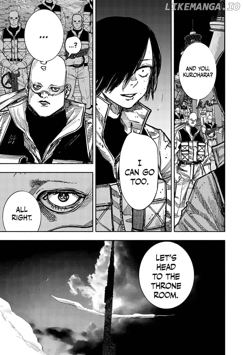 Choujin X, Chapter 60.2 image 06